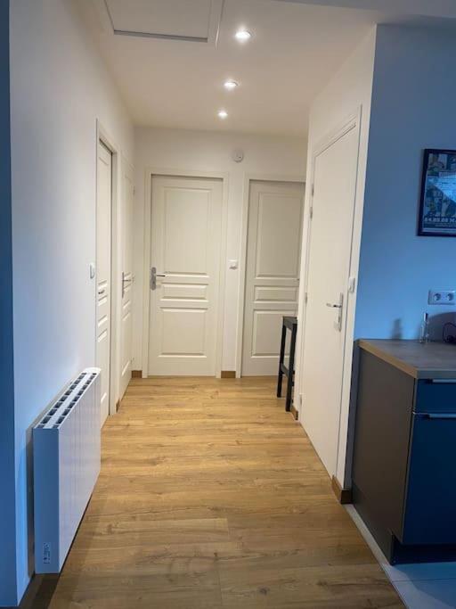 Superbe appartement en coeur de ville - Apartamento de 3 dormitorios - 17