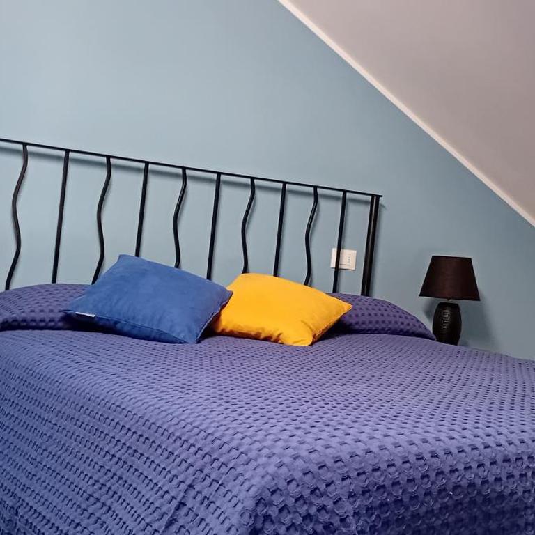 La Terrazzina - Appartamento con 2 Camere da Letto - 27