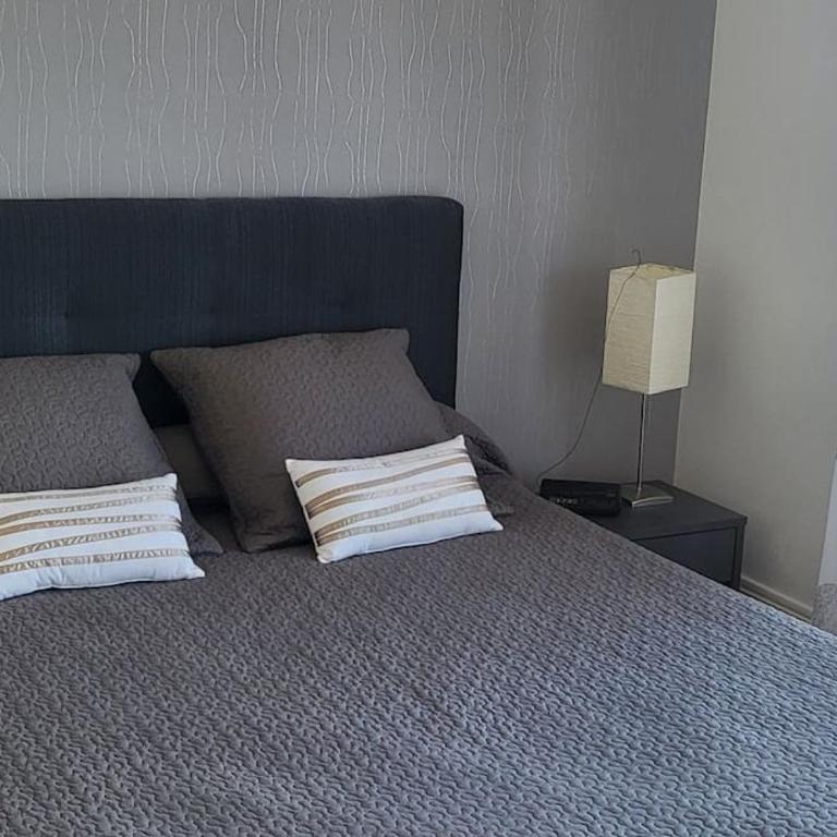 Vue mer : La Canopée à La Baule - Apartamento de 3 dormitorios - 11