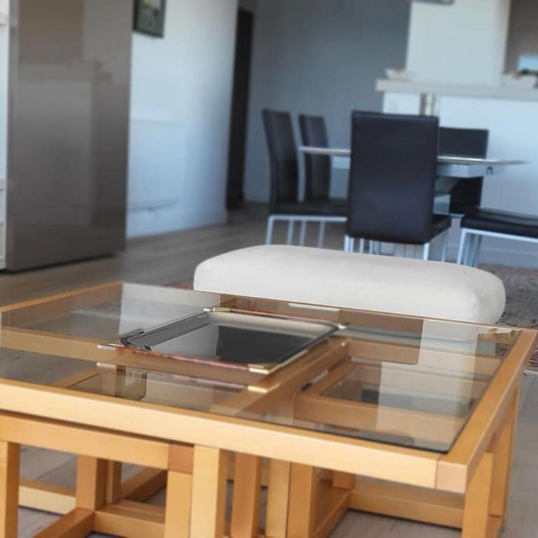 Vue mer : La Canopée à La Baule - Apartamento de 3 dormitorios - 17