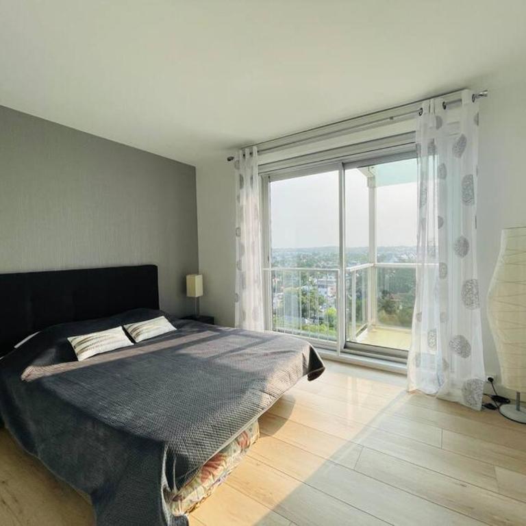 Vue mer : La Canopée à La Baule - Apartamento de 3 dormitorios - 21