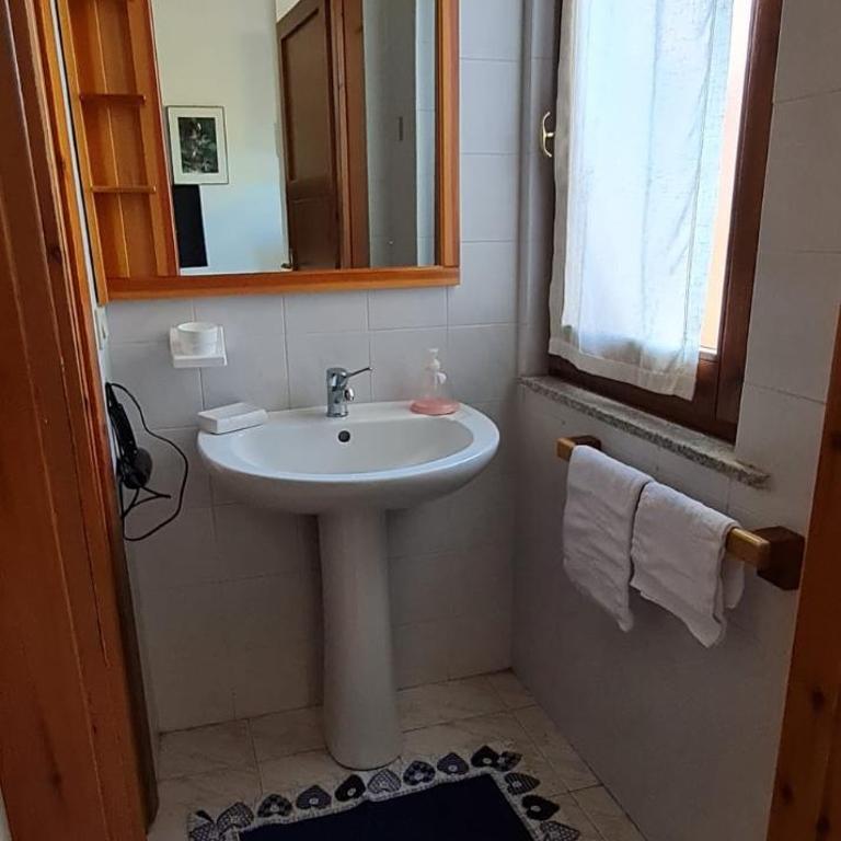 Onda Marina - Casa con 2 Camere da Letto - 8