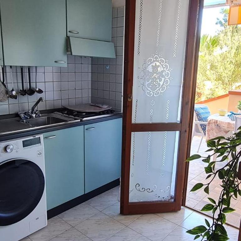 Onda Marina - Casa con 2 Camere da Letto - 3