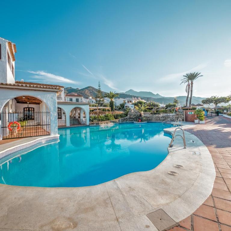 Apartment Capistrano village Nerja - 2 pool areas - Apartamento de 1 dormitorio - 19