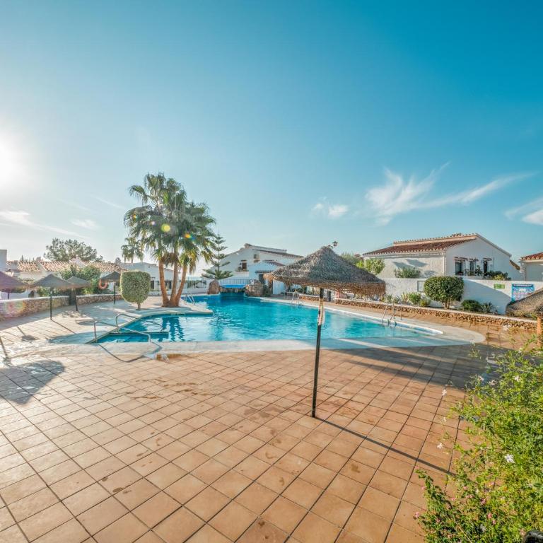 Apartment Capistrano village Nerja - 2 pool areas - Apartamento de 1 dormitorio - 25