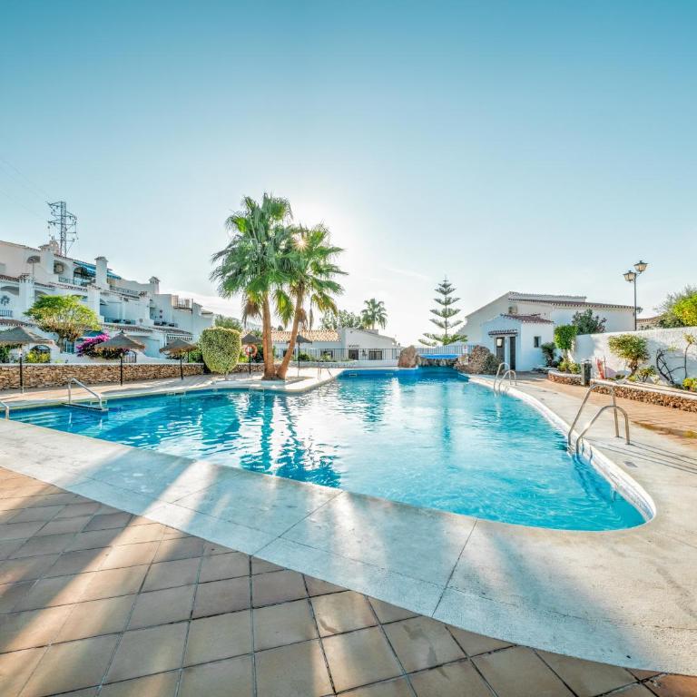 Apartment Capistrano village Nerja - 2 pool areas - Apartamento de 1 dormitorio - 23