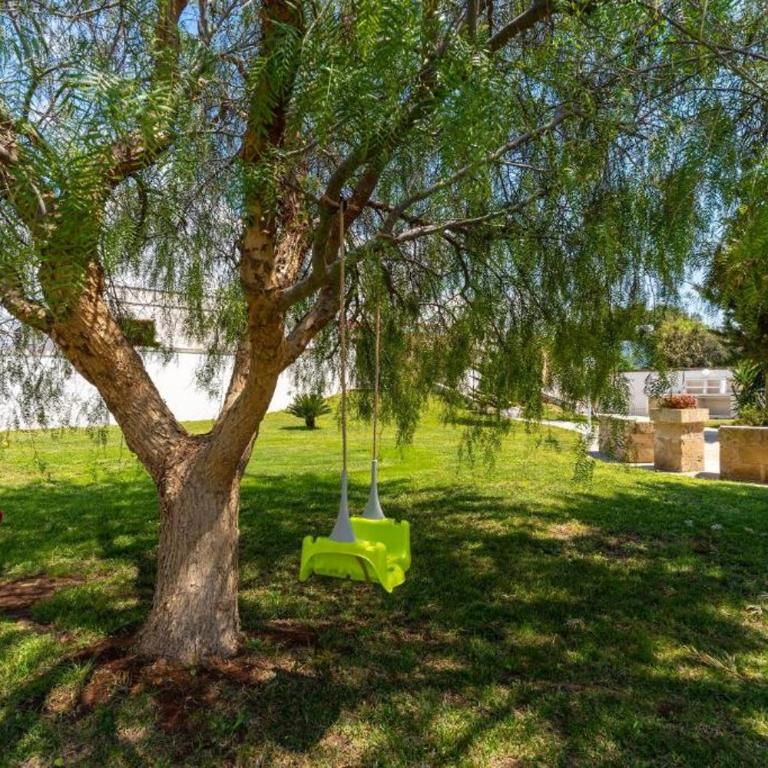 Villa Dei Lidi - HomeSalento com - Casa con 2 Camere da Letto - 22