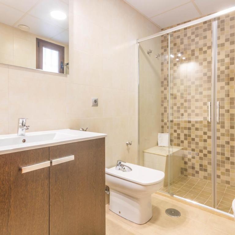 APARTAMENTOS LOS ABUELOS - Cordoba - Apartamento de 2 dormitorios - 3