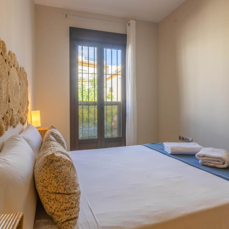 APARTAMENTOS LOS ABUELOS - Cordoba - Apartamento de 2 dormitorios - 9