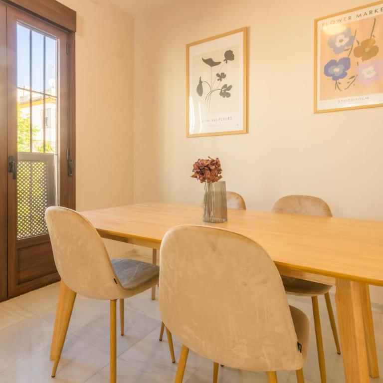 APARTAMENTOS LOS ABUELOS - Cordoba - Apartamento de 2 dormitorios - 13