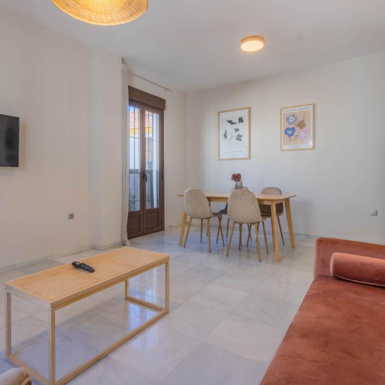 APARTAMENTOS LOS ABUELOS - Cordoba - Apartamento de 2 dormitorios - 14