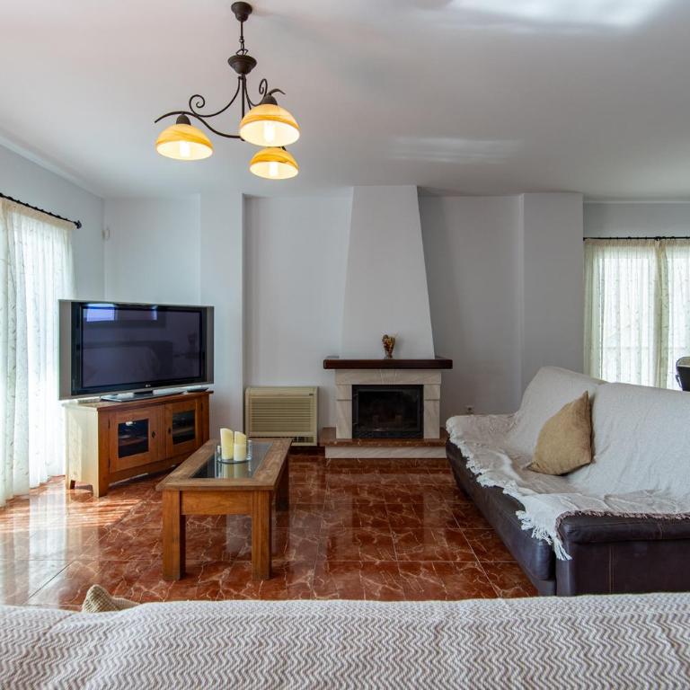 Casa de Carolina - Villa - 18