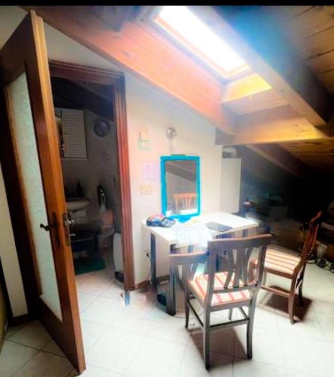 appartamento pieno centro storico a bologna - Two-Bedroom Apartment - 7