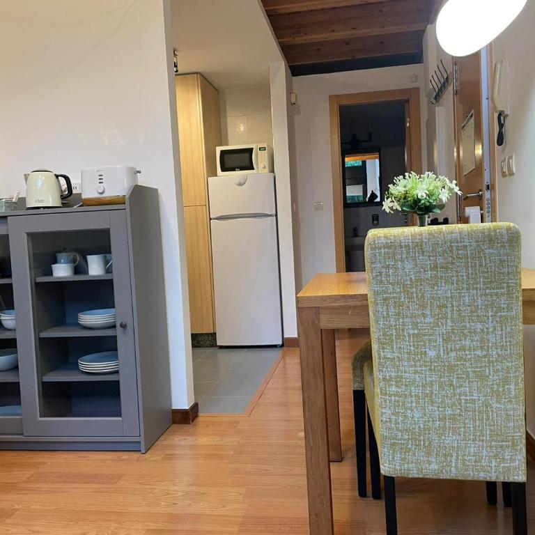 Apartamentos Ciudad Santiago - Loft - 12