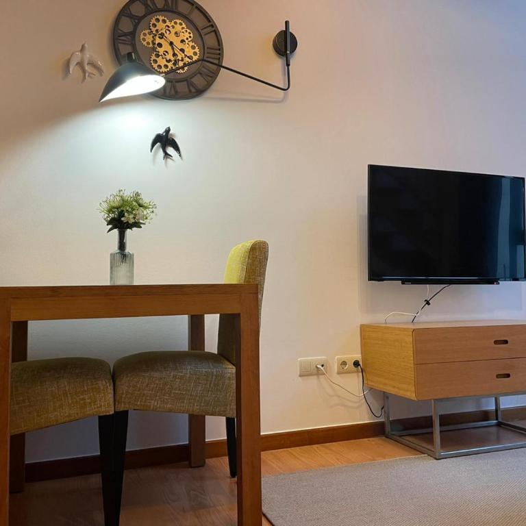 Apartamentos Ciudad Santiago - Loft - 13