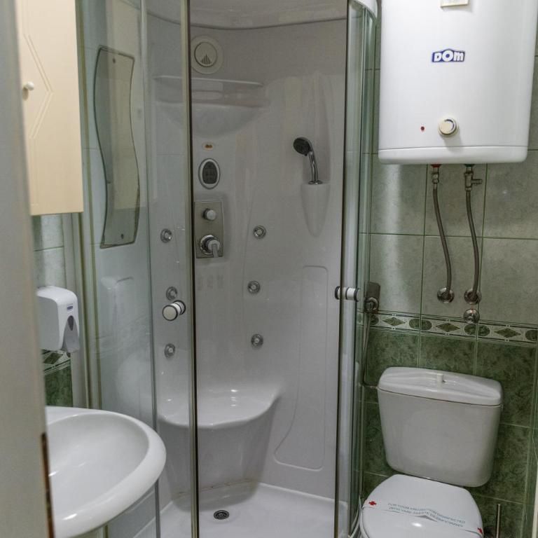 Olimpus Apartmani BD Banjaluka - Apartman - 7