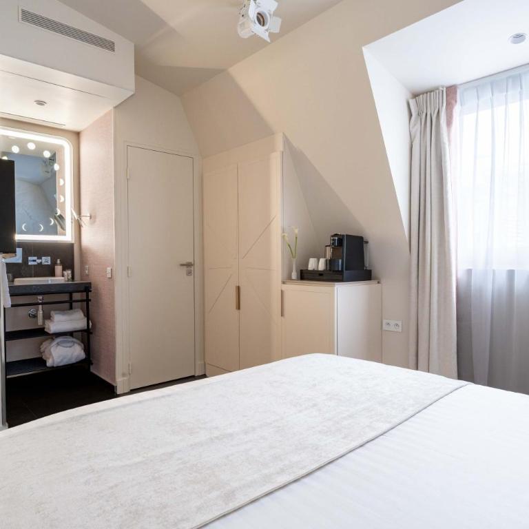 Hotel Astra Opera - Astotel - Chambre Simple - 2