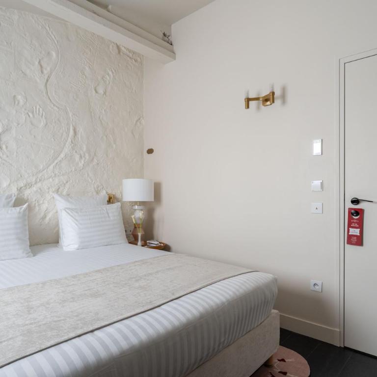 Hotel Astra Opera - Astotel - Chambre Simple - 5