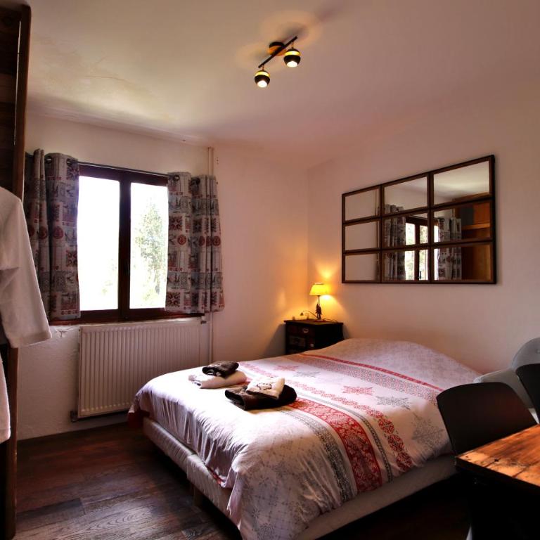 Spacious Chalet 16/18 Guests w/Slope View, Jacuzzi et Sauna - Chalet - 19