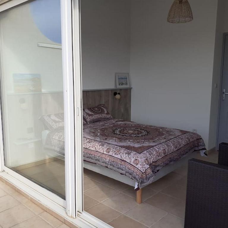 Appartement T2 mezzanine avec piscine. - Apartamento de 2 dormitorios - 2