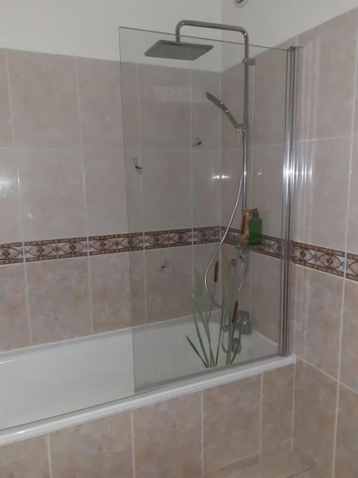 Appartement T2 mezzanine avec piscine. - Apartamento de 2 dormitorios - 5