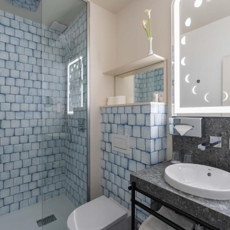 Hotel Astra Opera - Astotel - Chambre Double - 6