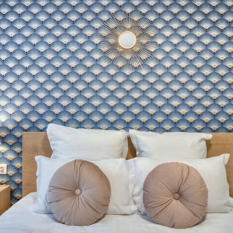 Amazing Apart New Bastille 3 Bedrooms 2 Bathrooms - Appartamento con 3 Camere da Letto - 2