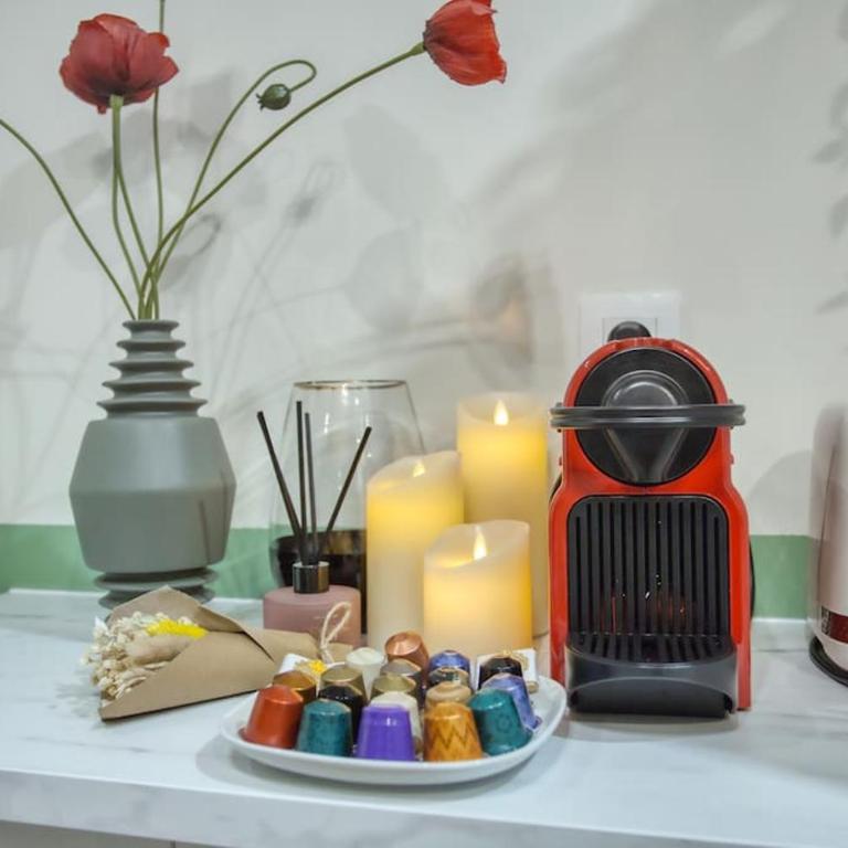 Amazing Apart New Bastille 3 Bedrooms 2 Bathrooms - Appartamento con 3 Camere da Letto - 12