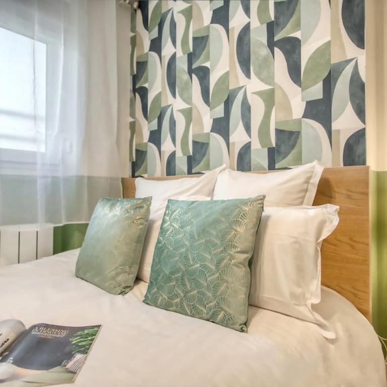 Amazing Apart New Bastille 3 Bedrooms 2 Bathrooms - Appartamento con 3 Camere da Letto - 21