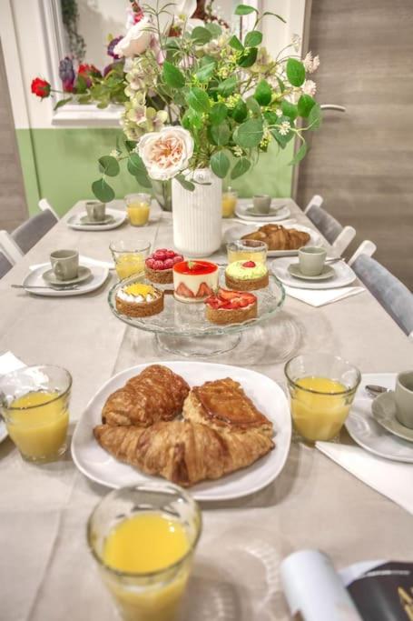 Amazing Apart New Bastille 3 Bedrooms 2 Bathrooms - Appartamento con 3 Camere da Letto - 22