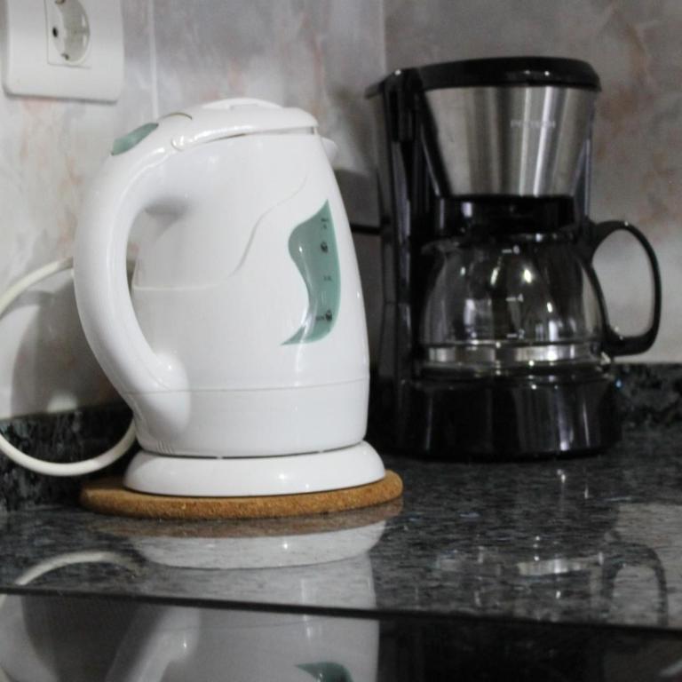 Agaete Park Tropical Style - Apartamento de 1 dormitorio - 20