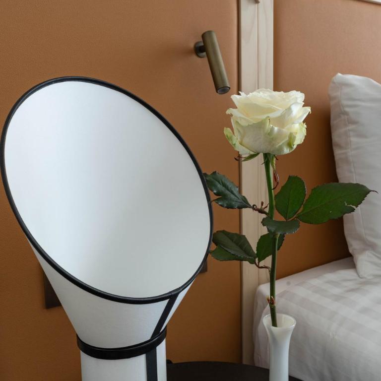 Hotel Astra Opera - Astotel - Chambre Lits Jumeaux - 13