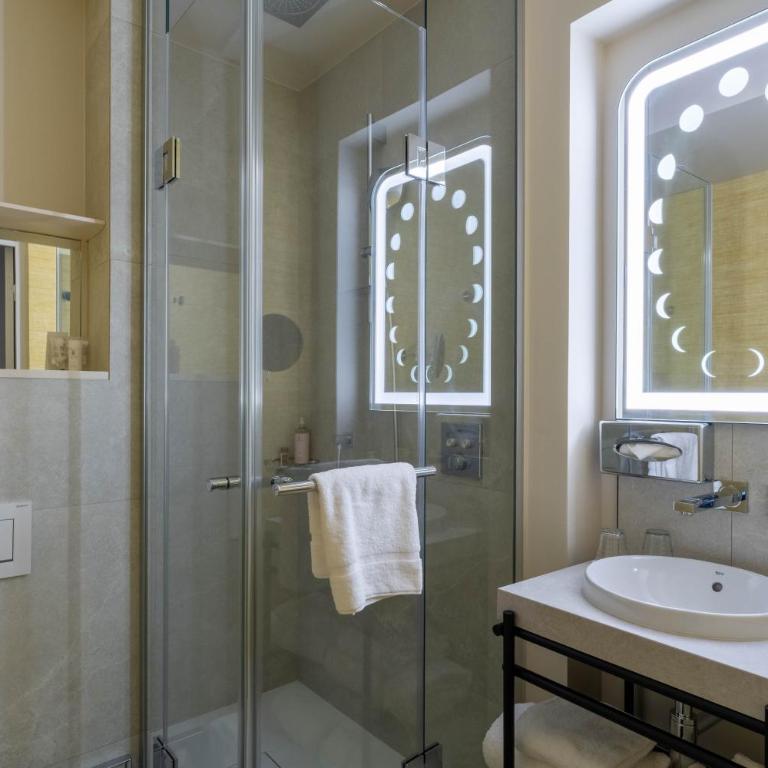 Hotel Astra Opera - Astotel - Chambre Lits Jumeaux - 1