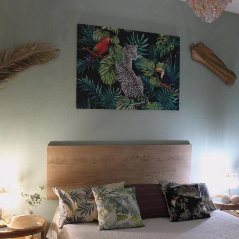 Agaete Park Tropical Style - Apartamento de 1 dormitorio - 4