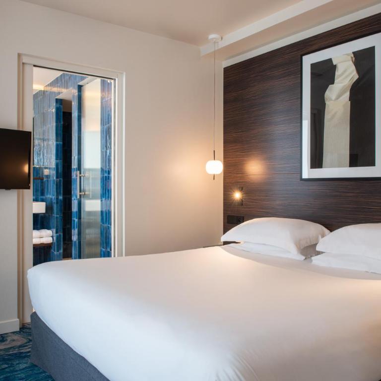 Golden Tulip Opera de Noailles - Suite Junior Exécutive - 3