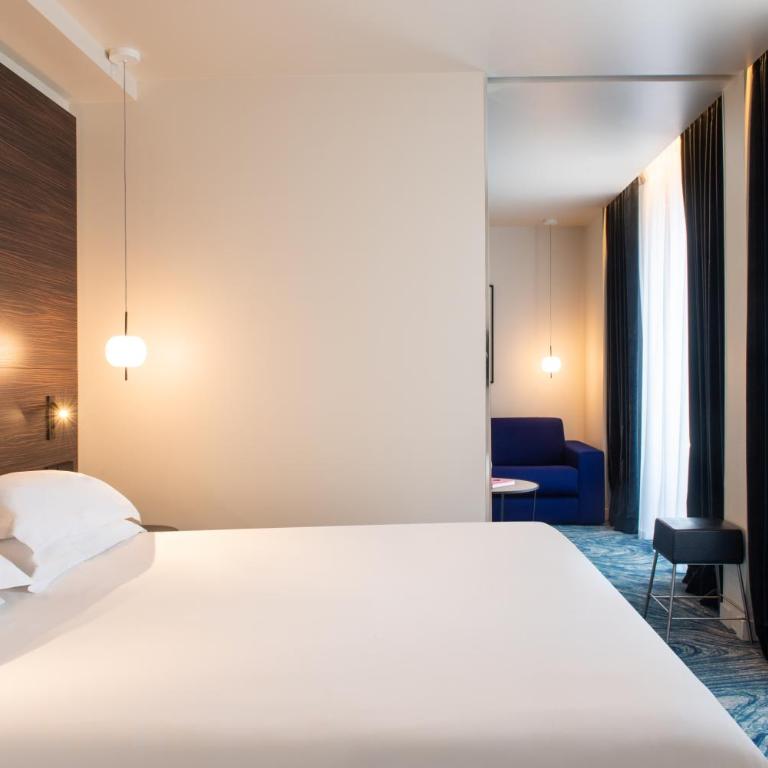 Golden Tulip Opera de Noailles - Suite Junior Exécutive - 1