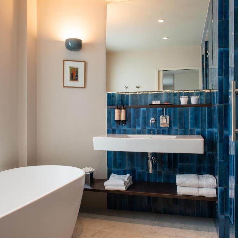Golden Tulip Opera de Noailles - Suite Junior Exécutive - 2