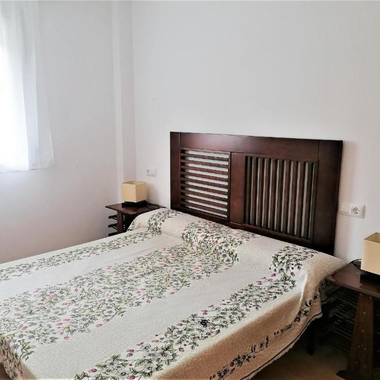 Moderno Bajo c/Terraza • Cerca Playa - ES-258-107 - Apartamento - 6