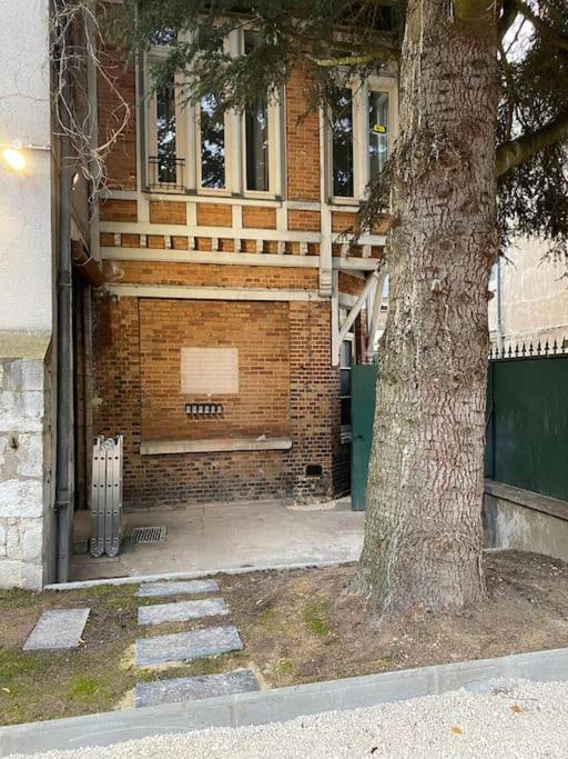 Bel appartement neuf et facile d'accès - Apartment mit 2 Schlafzimmern - 7