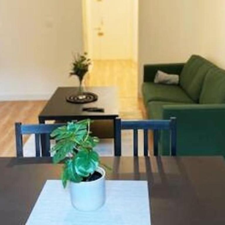Bel appartement neuf et facile d'accès - Apartment mit 2 Schlafzimmern - 16