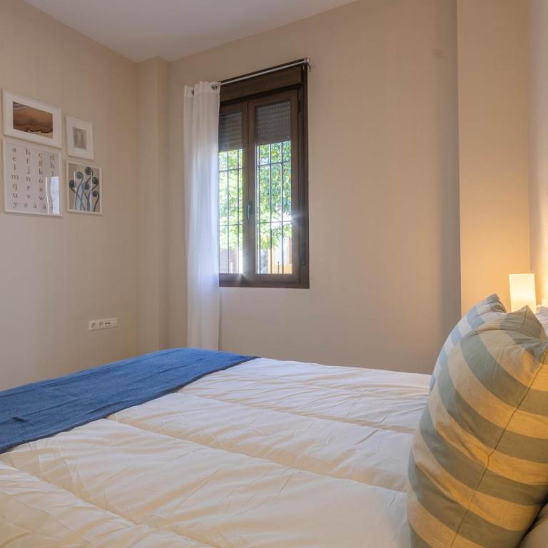 APARTAMENTOS LOS ABUELOS - Cordoba - Apartamento de 2 dormitorios - 5