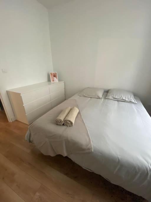 Bel appartement neuf et facile d'accès - Apartment mit 2 Schlafzimmern - 18