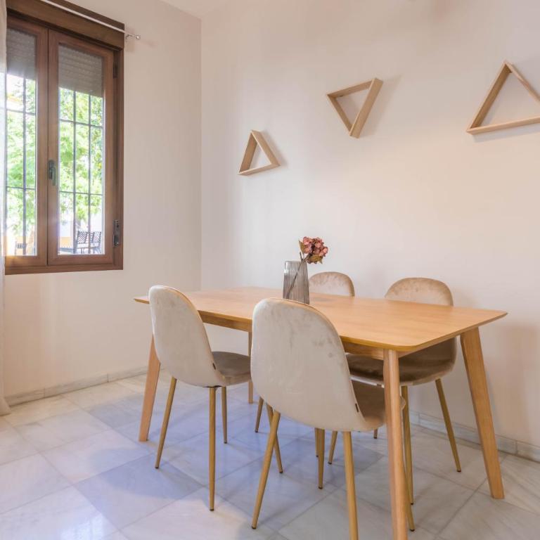 APARTAMENTOS LOS ABUELOS - Cordoba - Apartamento de 2 dormitorios - 10