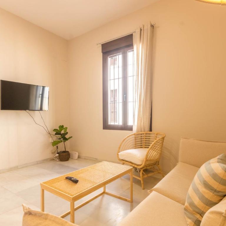APARTAMENTOS LOS ABUELOS - Cordoba - Apartamento de 2 dormitorios - 11
