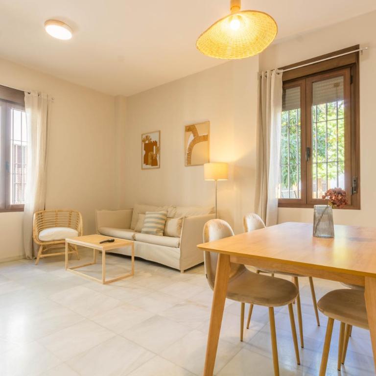 APARTAMENTOS LOS ABUELOS - Cordoba - Apartamento de 2 dormitorios - 13