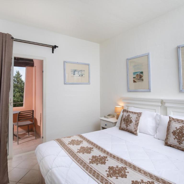 VOI Colonna Village - Camera Familiare Classic (4 Adulti) - 3