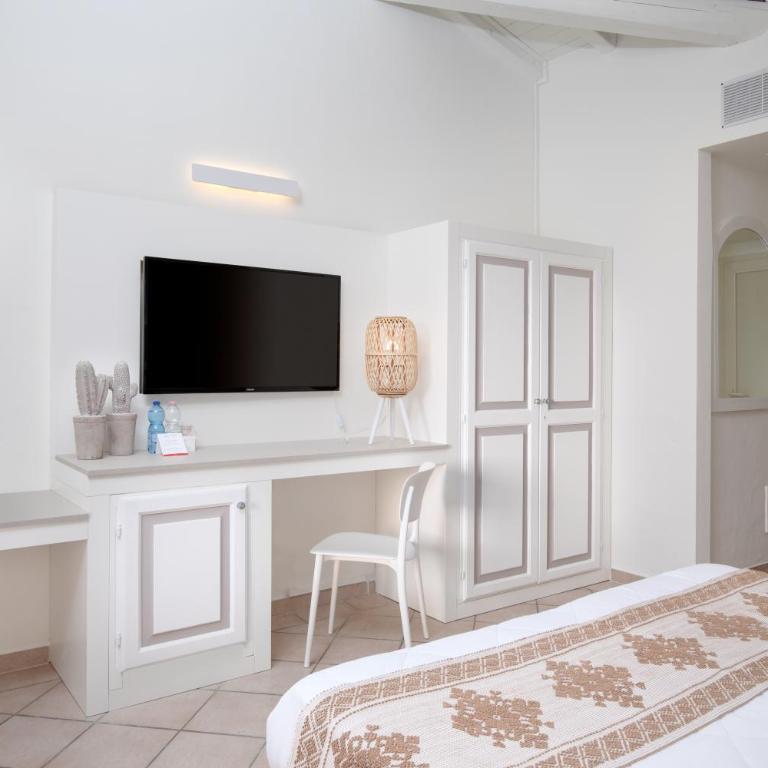 VOI Colonna Village - Camera Familiare Classic (4 Adulti) - 4
