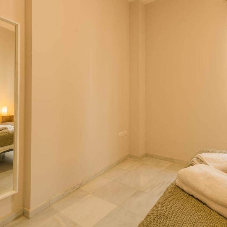 APARTAMENTOS LOS ABUELOS - Cordoba - Apartamento de 1 dormitorio - 4