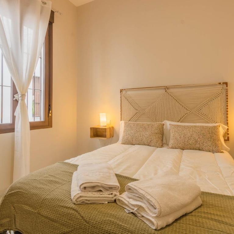 APARTAMENTOS LOS ABUELOS - Cordoba - Apartamento de 1 dormitorio - 6