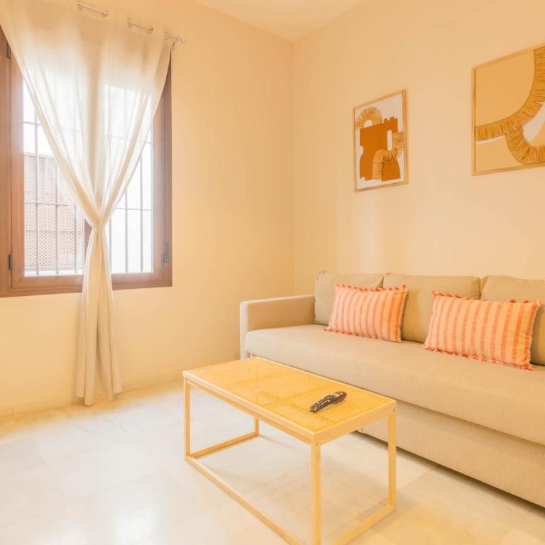 APARTAMENTOS LOS ABUELOS - Cordoba - Apartamento de 1 dormitorio - 13